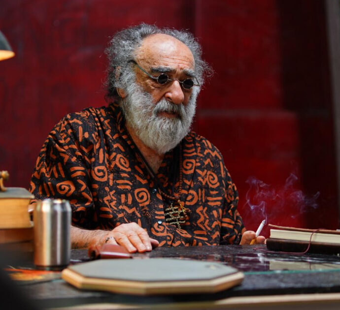 La serie tv ‘Lo Psicologo’ si propone come un autentico laboratorio artistico