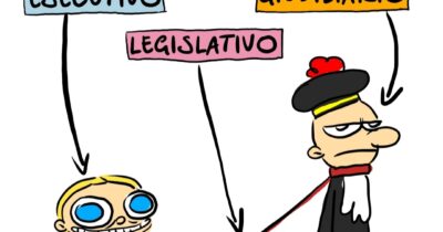 Copertina di Tocqueville scansate