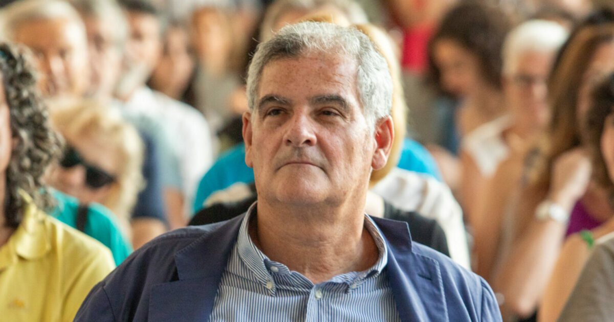 Alberto Belli Paci, il figlio di Liliana Segre entra in Forza Italia: “In famiglia abbiamo posizioni diverse” Alberto Belli Paci, il figlio di Liliana Segre entra in Forza Italia: “In famiglia abbiamo posizioni diverse”