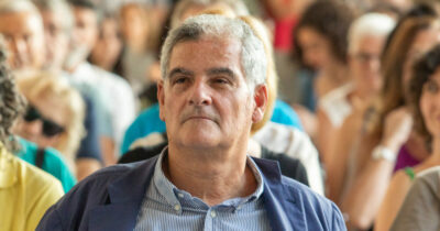 Copertina di Alberto Belli Paci, il figlio di Liliana Segre entra in Forza Italia: “In famiglia abbiamo posizioni diverse”