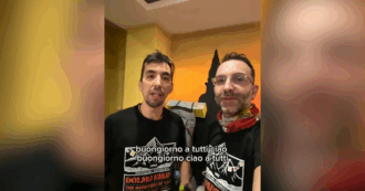 Copertina di Nepal, l’ultimo video di Cocco e Di Marcello prima dell’ascesa al Dolma Khang