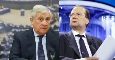 Copertina di Crollo Torre dei Conti, Mosca snobba la Farnesina e manda l’incaricato d’affari. Che accusa: “Dall’Italia aggressiva campagna anti-russa”