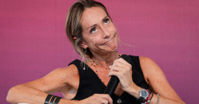 Copertina di La destra sfiducia l’assessore amica di Arianna Meloni