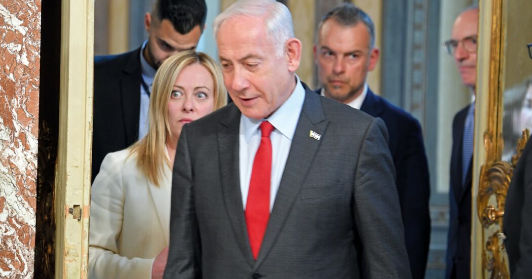 Fasciosemitismo, l’ora buia. La destra e il Male variabile