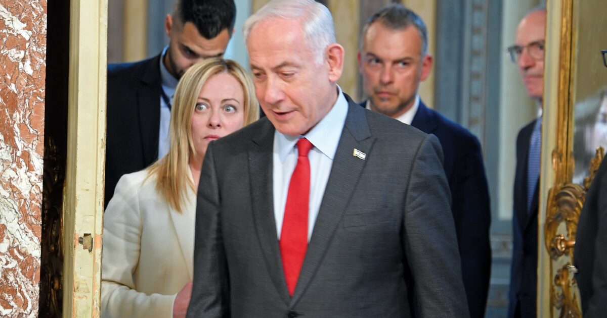 Fasciosemitismo, l’ora buia. La destra e il Male variabile