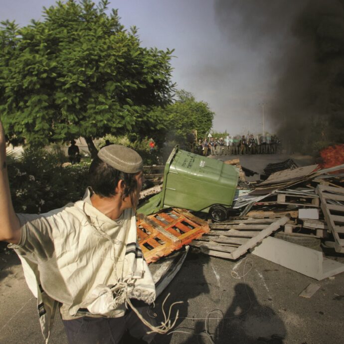 Cisgiordania nella morsa dei coloni gangster. E l’impunità è garantita per legge