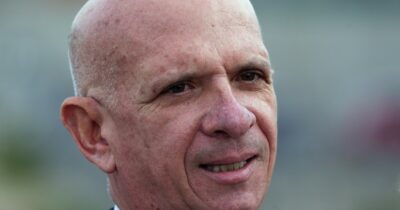 Copertina di Carvajal, l’ex capo degli 007 di Caracas che agli Usa racconta i collegamenti tra sinistre e narcos