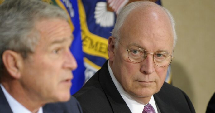 Dick Cheney morto a 84 anni: architetto della guerra al terrorismo, considerava Trump un “codardo”