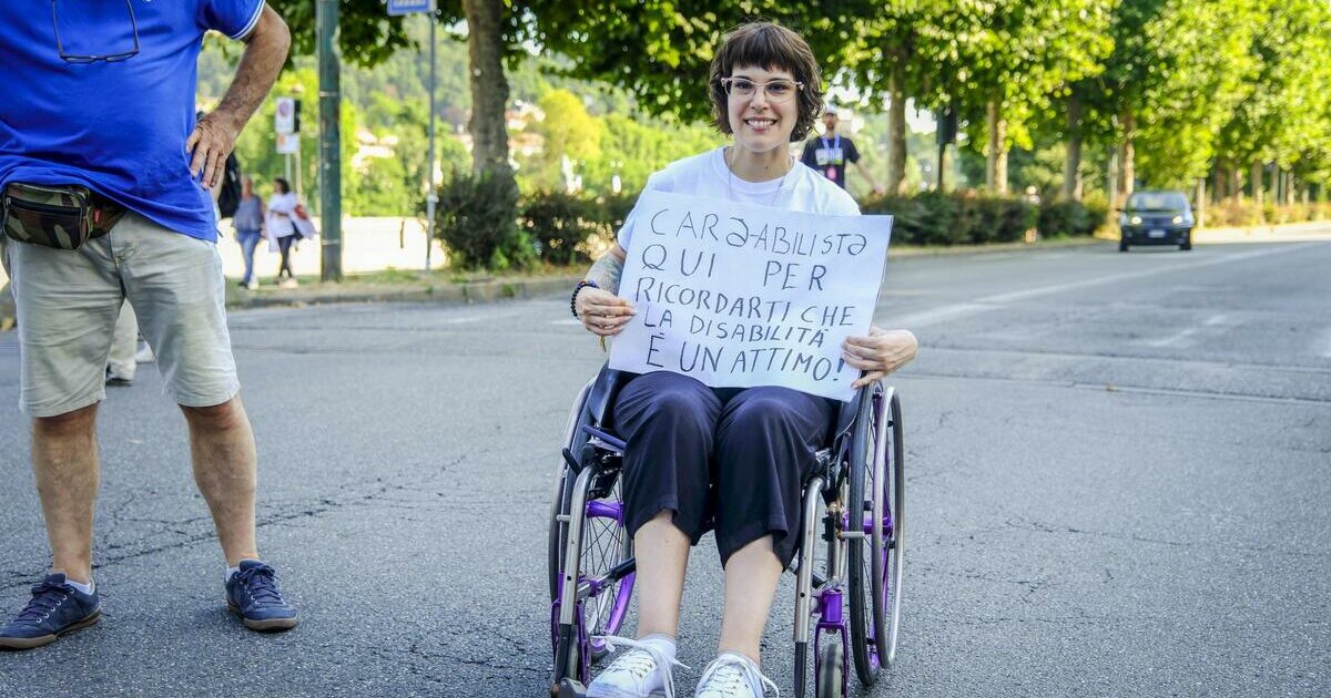 si dimette il vicepresidente dalla consulta per le disabilit224 di milano nicoletti giochi di potere per guadagnare visibilit224 da Ilfattoquotidiano.it si dimette il vicepresidente dalla consulta per le disabilit224 di milano nicoletti giochi di potere per guadagnare visibilit224