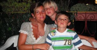 “Ho paura, mi vuole annientare”, la denuncia di Erica Patti per il permesso premio all’ex che uccise i due figli