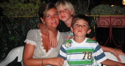 Copertina di “Ho paura, mi vuole annientare”, la denuncia di Erica Patti per il permesso premio all’ex che uccise i due figli