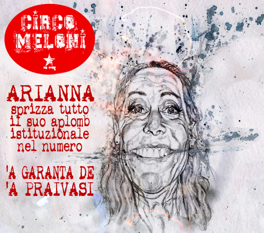 La vignetta di Mannelli