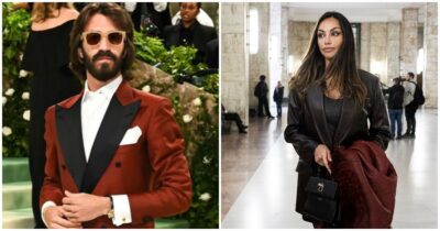 Copertina di “Madalina Ghenea viveva nel terrore, era perseguitata da attacchi violenti e minacce di morte”: l’ex fidanzato Leonardo Maria Del Vecchio racconta l’incubo dello stalking