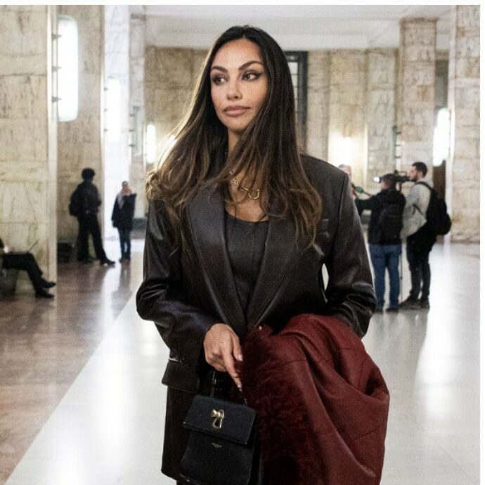 “Madalina Ghenea viveva nel terrore, era perseguitata da attacchi violenti e minacce di morte”: l’ex fidanzato Leonardo Maria Del Vecchio racconta l’incubo dello stalking