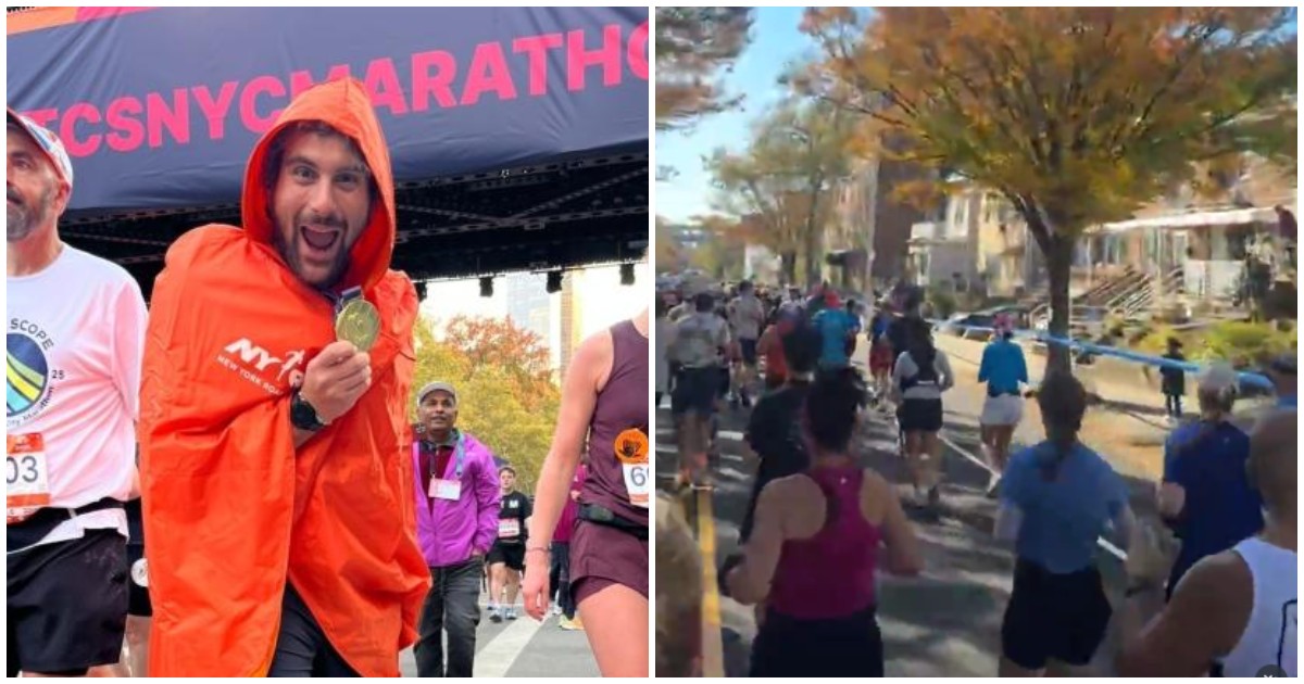 il mio corpo oggi 232 il risultato della mia testa lo chef stellato matteo grandi perde 100 chili in 18 mesi e corre la maratona di new york di new york da Ilfattoquotidiano.it il mio corpo oggi 232 il risultato della mia testa lo chef stellato matteo grandi perde 100 chili in 18 mesi e corre la maratona di new york di new york