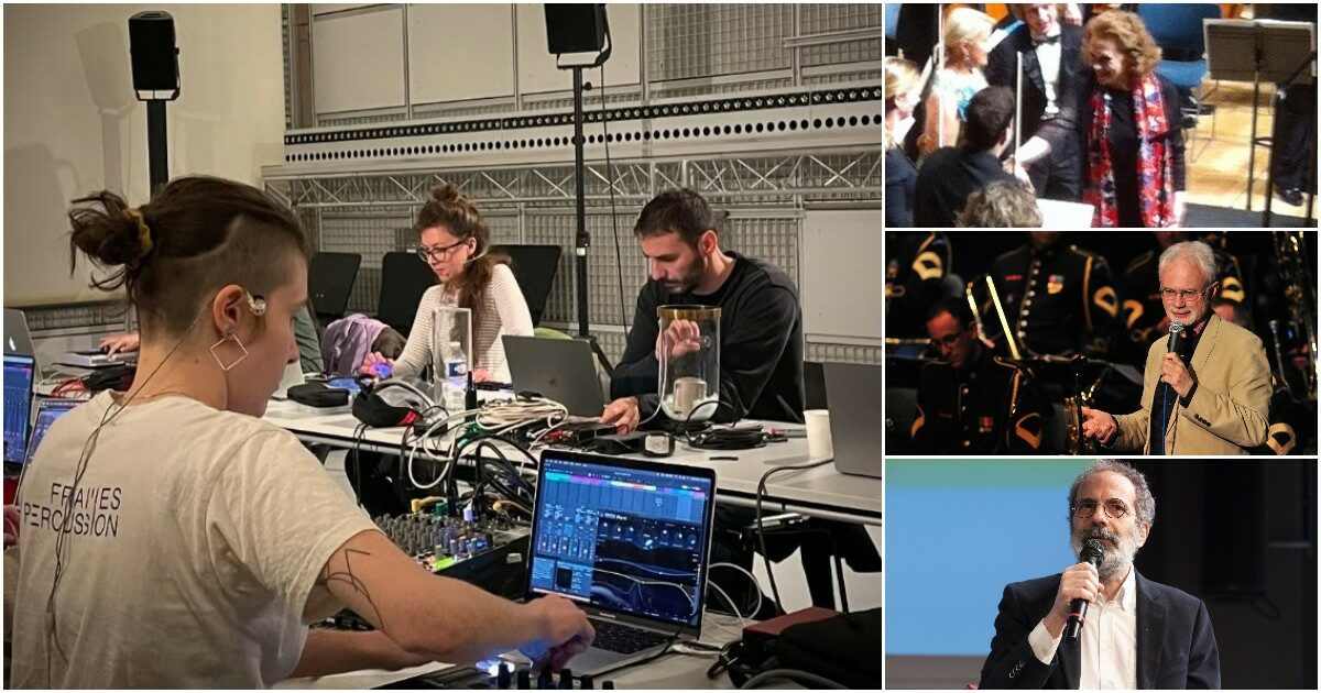 Il suono del presente: così nasce la musica colta del Duemila e il musicista diventa anche inventore. I consigli per un primo ascolto