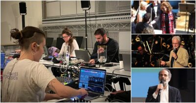 Copertina di Il suono del presente: così nasce la musica colta del Duemila. E il compositore diventa inventore. I consigli per un primo ascolto