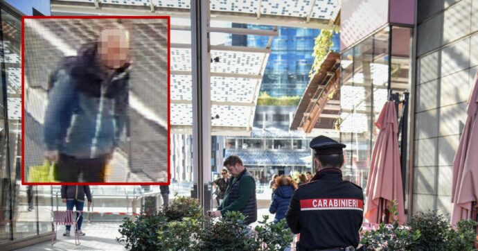 “Ho colpito il simbolo del potere economico”