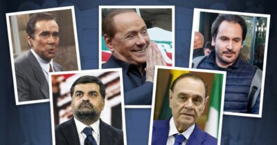Copertina di Separazione delle carriere: laici, concorsi e sorteggi, ecco tutti i bluff della riforma