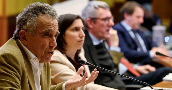 Fabrizio Barca: “Non c’è pericolo democratico, ma a sinistra serve radicalità”