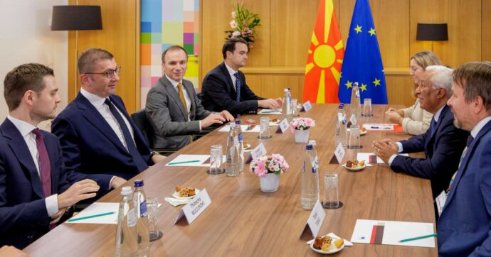 L’allargamento secondo la Ue: nuovi Stati membri ma solo di serie B