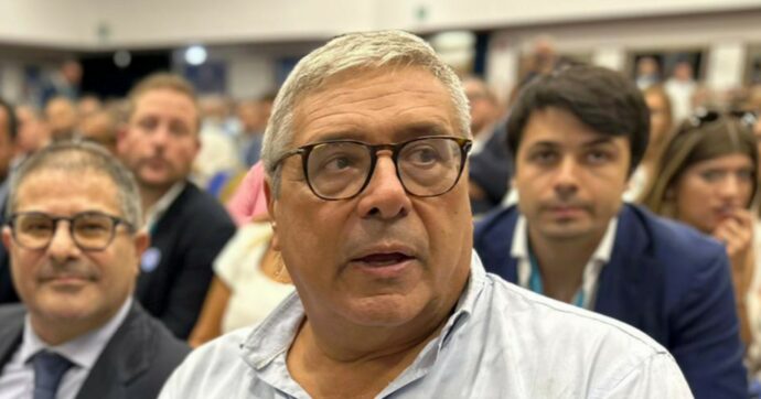 ‘Mazzette e assunzioni’: la Procura di Palermo chiede l’arresto ai domiciliari per Totò Cuffaro, Saverio Romano e Ferdinando Aiello