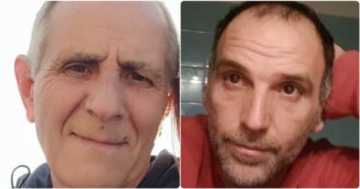 Copertina di Massacrato di botte dall’ex compagno di una donna con cui stava parlando: morto 66enne