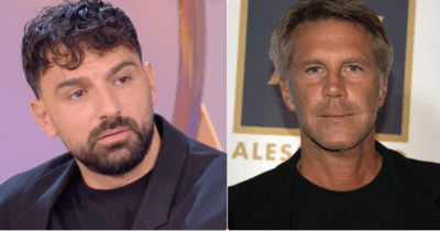 Copertina di “Emanuele Filiberto è stato uno dei ballerini più scarsi di Ballando con le Stelle, ha vinto per il nome”: la stoccata di Raimondo Todaro in diretta tv