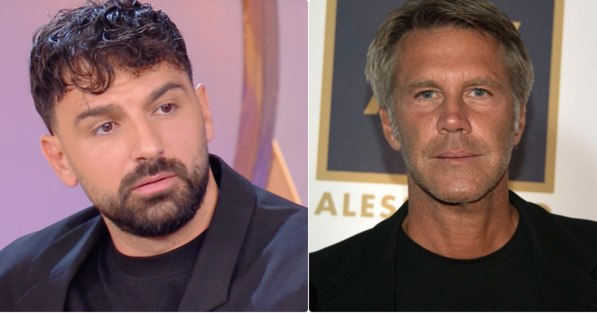 “Emanuele Filiberto è stato uno dei ballerini più scarsi di Ballando con le Stelle, ha vinto per il nome”: la stoccata di Raimondo Todaro in diretta tv