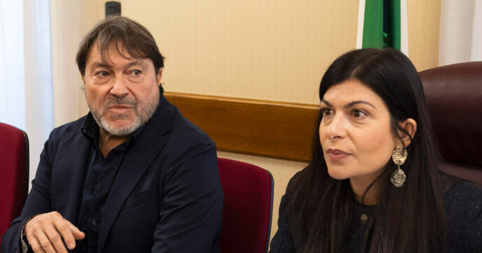 Ranucci, la destra in pressing sul giornalista: dalla solidarietà all’inquisizione