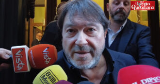 Copertina di Caso Report-Garante, Sigfrido Ranucci all’Antimafia: “Ghiglia? Vittima di se stesso: è andato a chiedere ad Arianna Meloni cosa avrebbe dovuto fare”