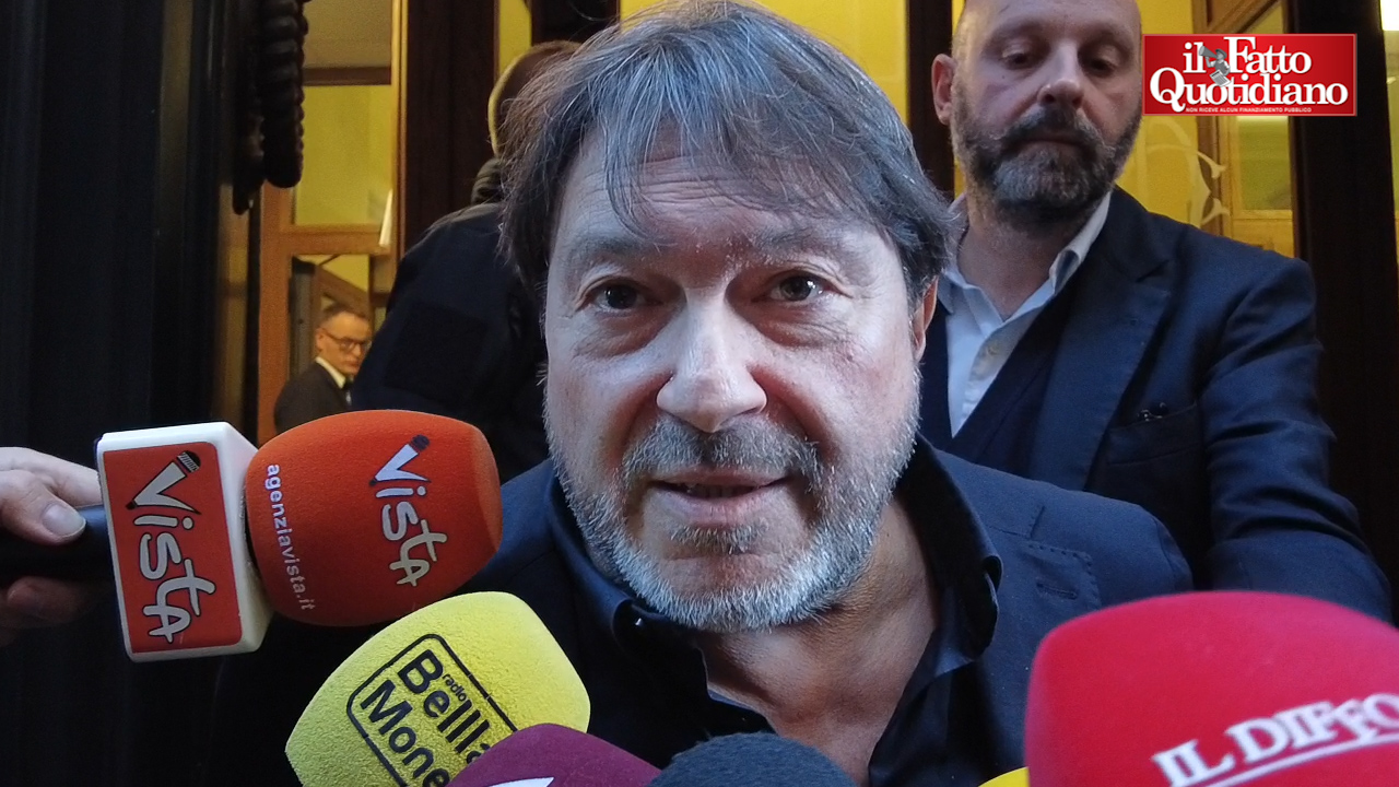 Caso Report Garante, Sigfrido Ranucci all’Antimafia: “Ghiglia? Vittima di se stesso: è andato a chiedere ad Arianna Meloni cosa avrebbe dovuto fare”