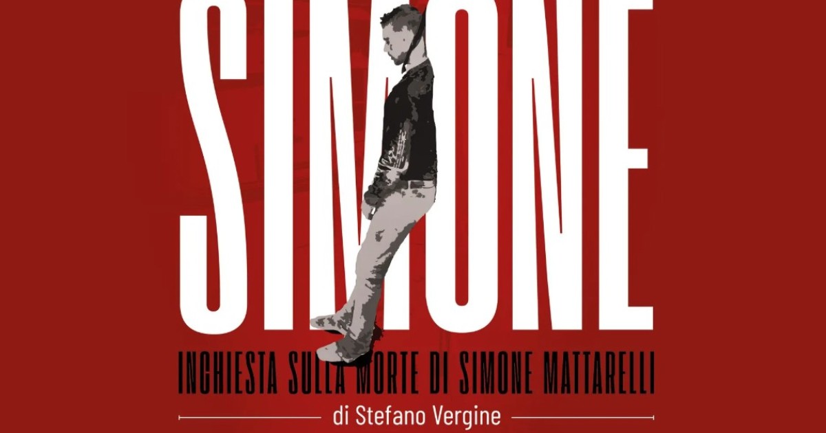 “Simone”, tutti i dubbi sul caso Mattarelli: interviste e testimonianze nel podcast di Stefano Vergine “Simone”, tutti i dubbi sul caso Mattarelli: interviste e testimonianze nel podcast di Stefano Vergine