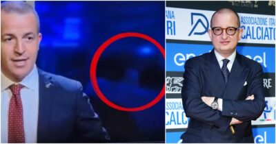 Copertina di Il caso degli stagisti a Sky Sport che esultano in diretta al gol dell’Inter. La lettera del direttore Ferri: “Individuati e puniti, mi sono stufato”