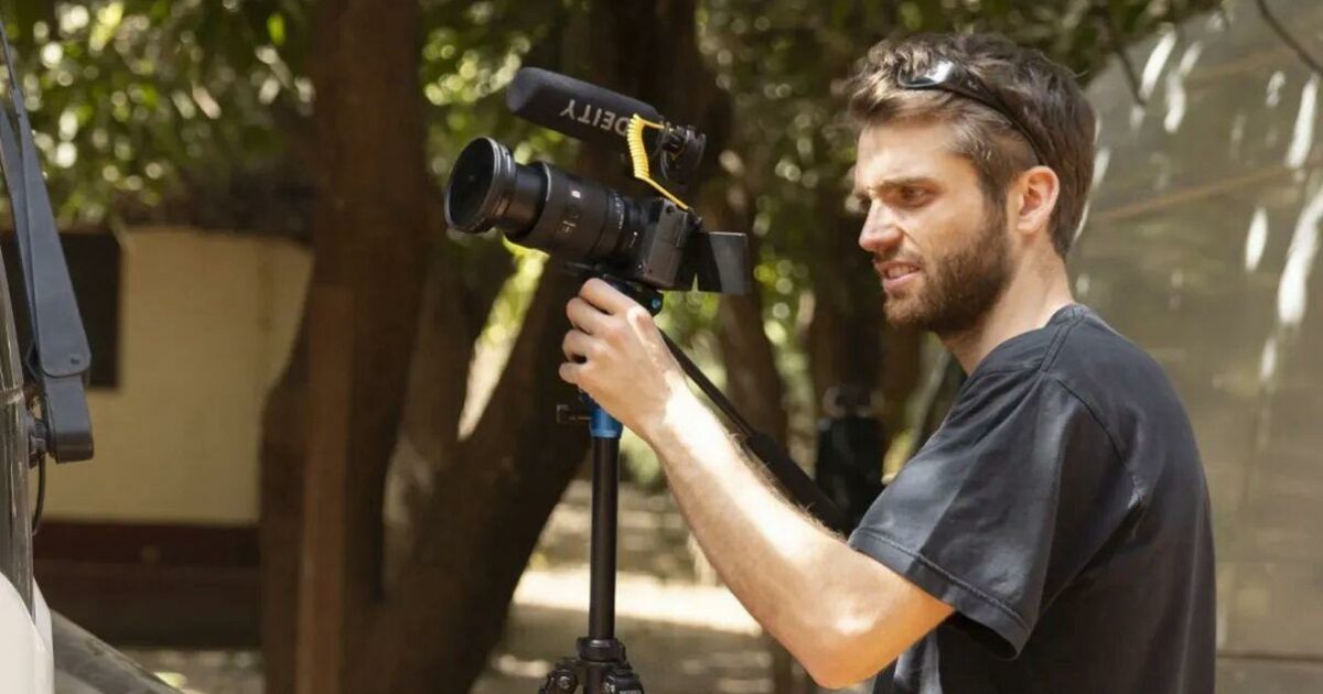 e8217 morto a 31 anni il regista tommaso merighi ha portato il cinema dove non c8217232 pi249 e dove non c8217232 mai stato da Ilfattoquotidiano.it e8217 morto a 31 anni il regista tommaso merighi ha portato il cinema dove non c8217232 pi249 e dove non c8217232 mai stato