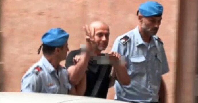 Serhii Kuznietsov, in sciopero della fame l’ucraino arrestato per il sabotaggio del Nord Stream. “Violati i suoi diritti” Serhii Kuznietsov, in sciopero della fame l’ucraino arrestato per il sabotaggio del Nord Stream. “Violati i suoi diritti”