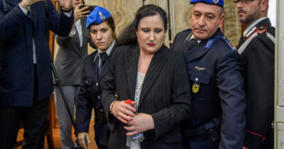 Copertina di Alessia Pifferi condannata a 24 anni di carcere in appello: ridotta la sentenza di primo grado