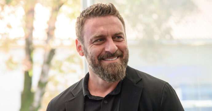 Il Genoa ha scelto: Daniele De Rossi è il nuovo allenatore