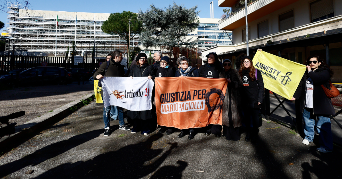 Su Attanasio, Jacovacci e Paciolla le famiglie chiedono un’unica Commissione d’inchiesta: ne va della dignità ...