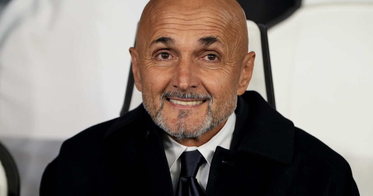 se continuiamo cos236 di partite ne vinceremo tante spalletti promuove la sua juve che pareggia in casa con lo sporting