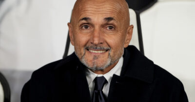 Copertina di “Se continuiamo così, di partite ne vinceremo tante”: Spalletti promuove la sua Juve che pareggia in casa con lo Sporting