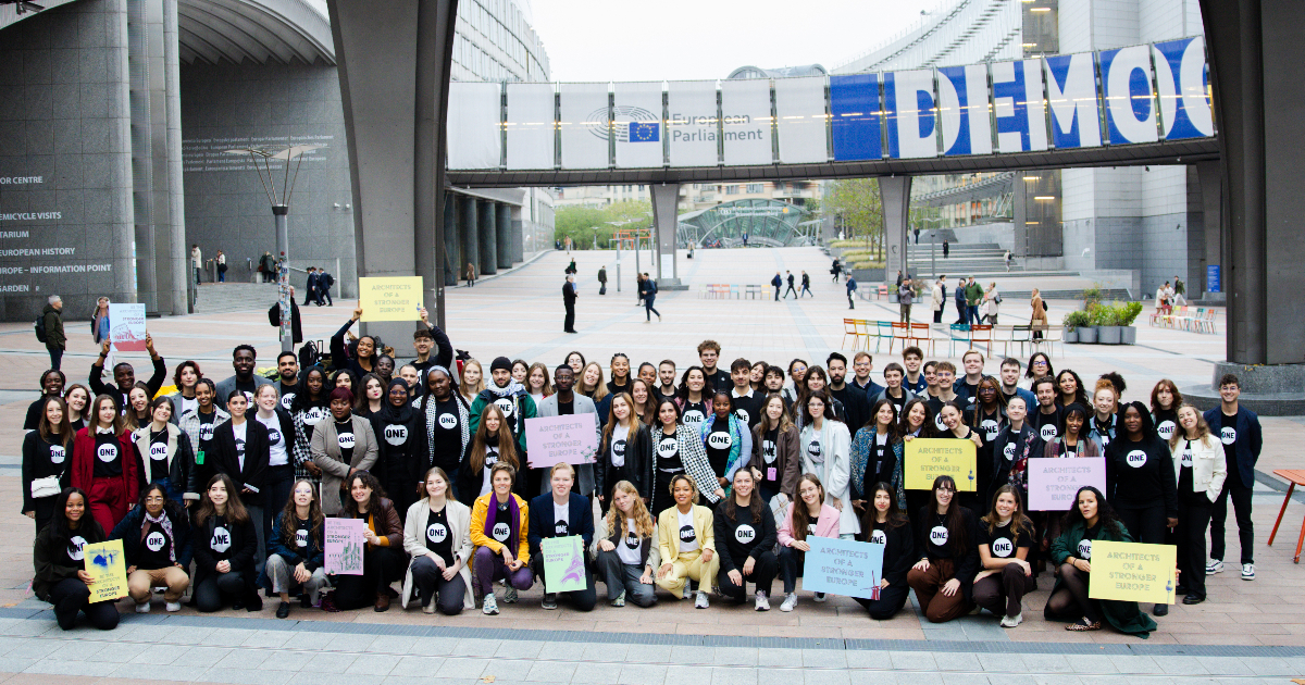 Noi Youth Ambassadors chiediamo all’Ue che i 200 miliardi di Global Europe puntino a obiettivi ambiziosi