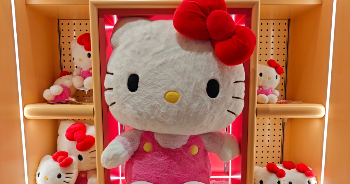 hello kitty mania arriva il film sulla gattina pi249 famosa del mondo ecco tutto quello che c8217232 da sapere da Ilfattoquotidiano.it hello kitty mania arriva il film sulla gattina pi249 famosa del mondo ecco tutto quello che c8217232 da sapere