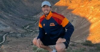 Copertina di “In Australia quando mi è arrivato il primo stipendio ero incredulo. Qui la parola d’ordine è: no stress”