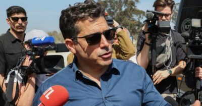 Copertina di “Gli ebrei di New York fuggano da Mamdani e vengano in Israele”: l’allarme del ministro di Netanyahu