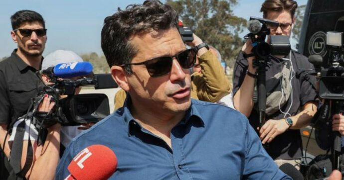 “Gli ebrei di New York fuggano da Mamdani e vengano in Israele”: l’allarme del ministro di Netanyahu