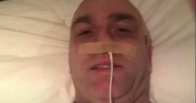 Copertina di Ha finto di avere un cancro ingannando tutti con un cavo dell’iPhone: Dj Carey condannato a cinque anni