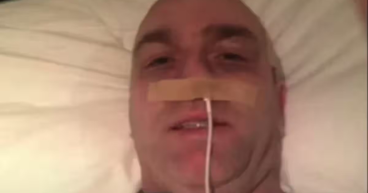 Ha finto di avere un cancro ingannando tutti con un cavo dell’iPhone: Dj Carey condannato a cinque anni