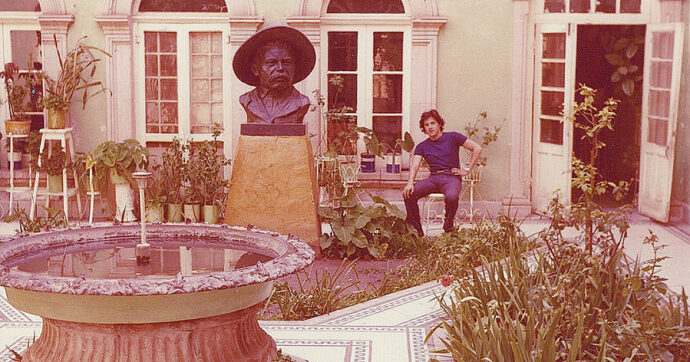 Viaggio in Greyhound tra Usa e Messico negli anni Settanta: i miei ricordi tra razzismo e rivoluzioni