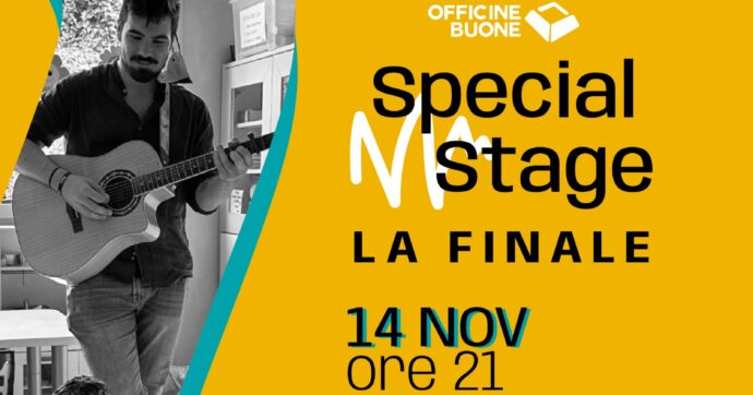 Dieci anni di Special Stage: quando i pazienti diventano giudici dei talenti e la musica è una delle cure